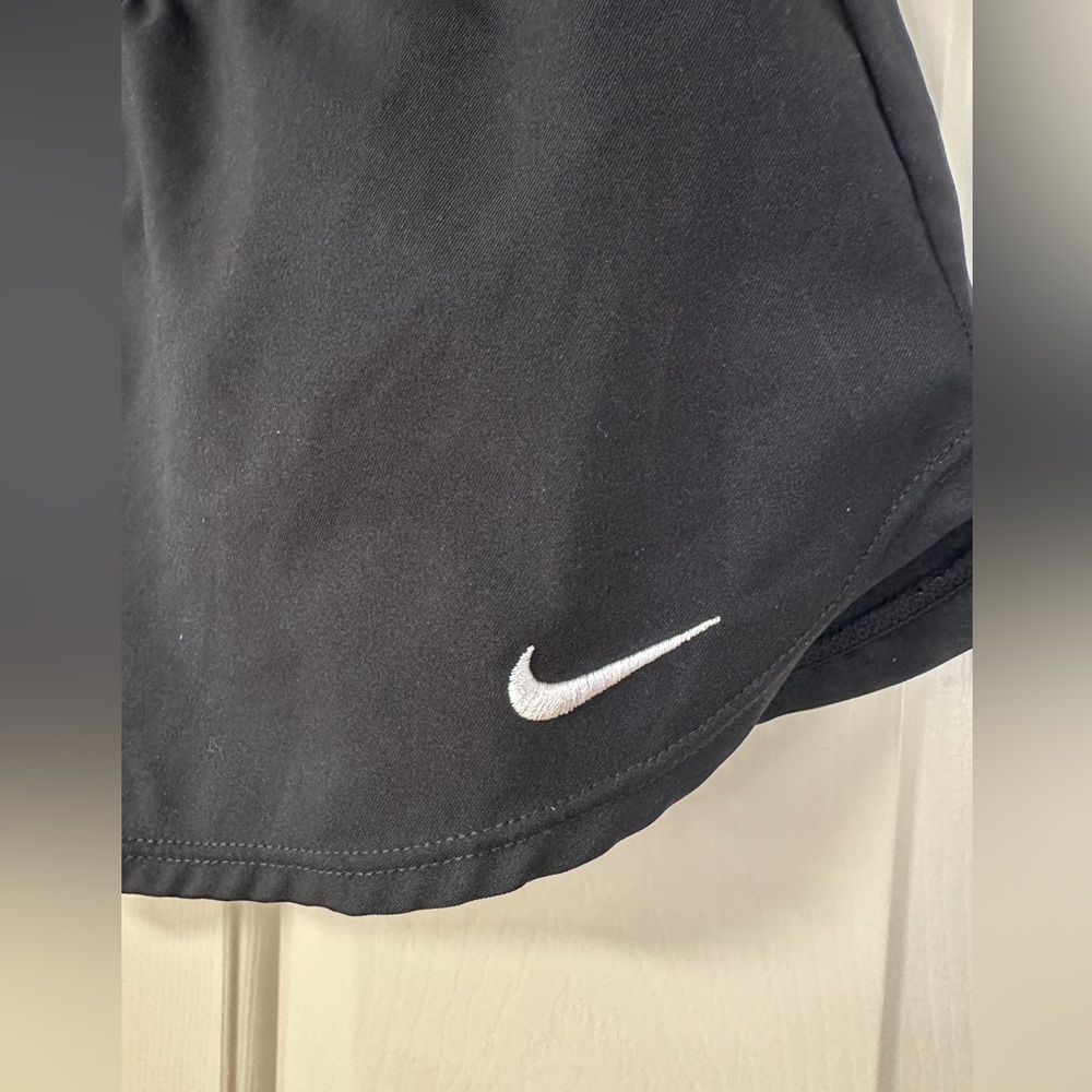 Nike Board Short Swim Bottoms - Black - Picture 2 of 5